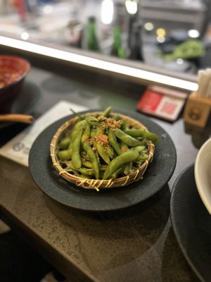   at MENSHO TOKYO SG in Central Singapore