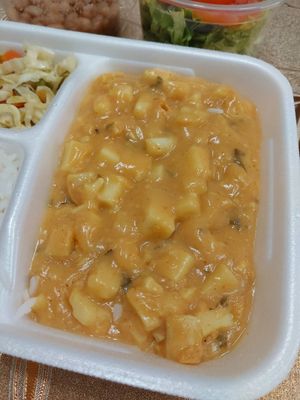  at Marmitaria Ana Te Ama in Bauru