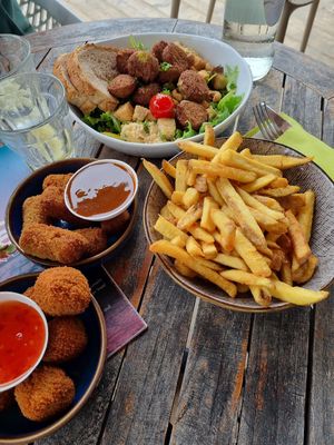  at De Dikke Zeehond in De Koog