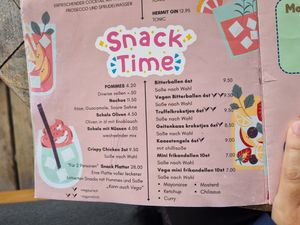  at De Dikke Zeehond in De Koog