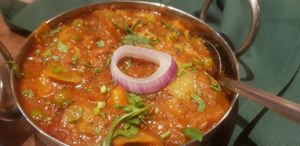 Highway Hot Pot at Babaji in Sunderland