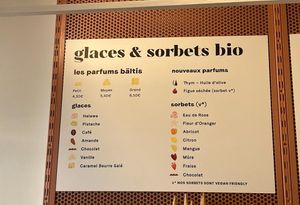  at Bältis - Saint-Antoine  in Paris