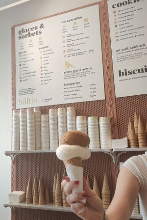  at Bältis - Saint-Antoine  in Paris