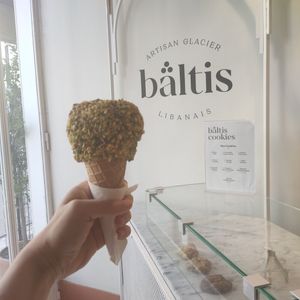  at Bältis - Saint-Antoine  in Paris