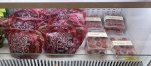 Fruits   at Pop Up Grocer in New York City