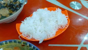  at Tam Khoi Vegetarian Foods in Hanoi