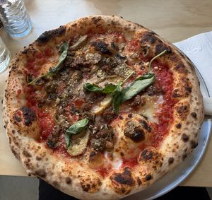   at Nari in Munich