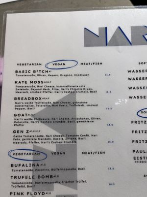   at Nari in Munich