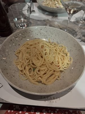   at Casa Il Borgo in Rhodes