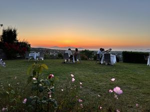   at Lofaki Bar Restaurant in Kos