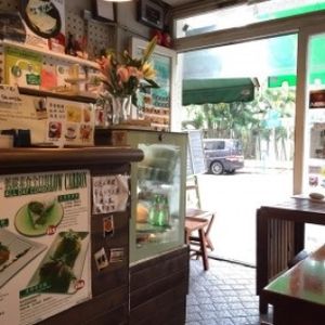 2 at Veggie Spinner 素食微調 in Hong Kong Island