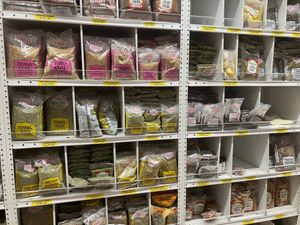  at Patel Brothers  in Bensalem