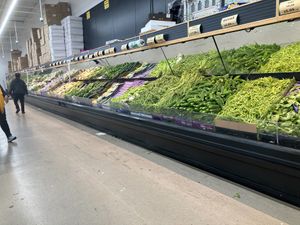  at Patel Brothers  in Bensalem