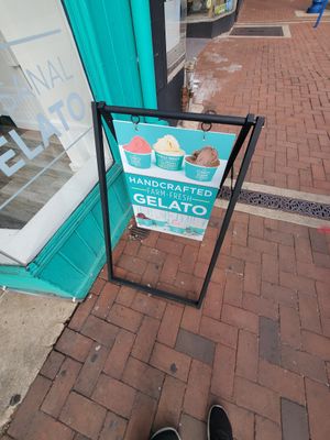  at Gemelli - Artisanal Gelato in Phoenixville