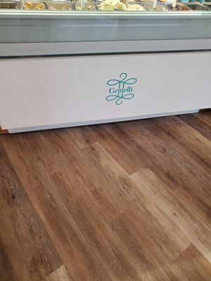  at Gemelli - Artisanal Gelato in Phoenixville