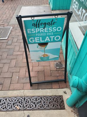  at Gemelli - Artisanal Gelato in Phoenixville