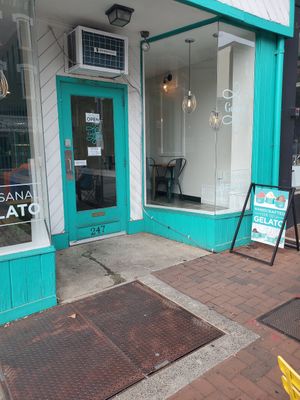  at Gemelli - Artisanal Gelato in Phoenixville