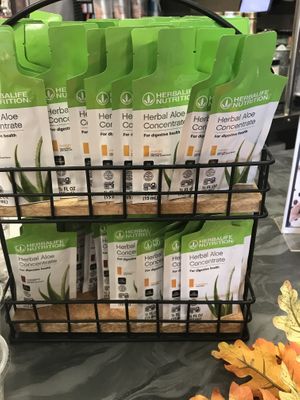 Supplements   at Blossom Nutrition in Louisburg