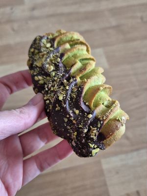  at Heladeria Filippo in Mallorca