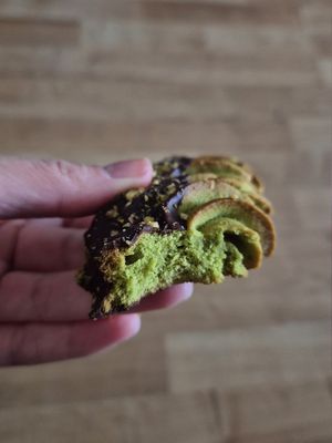  at Heladeria Filippo in Mallorca