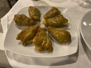   at Bourakis in Crete