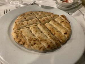   at Bourakis in Crete