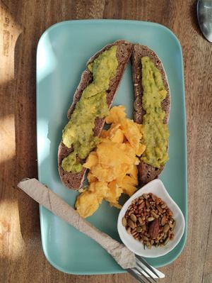  at Kasama in Palomino