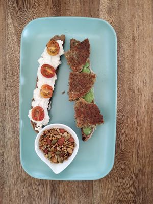  at Kasama in Palomino