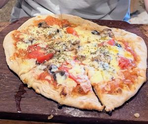  at Kasama in Palomino