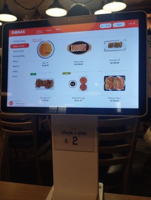  at Bab;rýže 2 in Prague