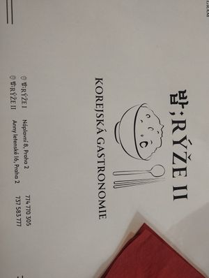  at Bab;rýže 2 in Prague