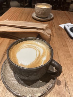   at Honest Greens in Valencia