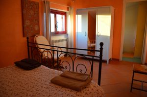 Mini apartment at Chez Raz in Velletri