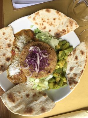 Light fare that won’t make you feel too stuffed  at Soul Food in Valletta