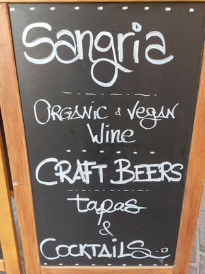  at Soul Food in Valletta