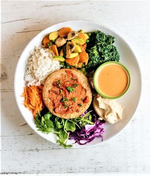  at Soul Food in Valletta