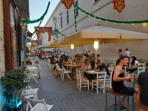  at Soul Food in Valletta