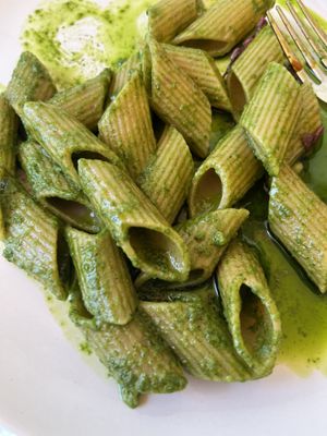   at Soul Food in Valletta