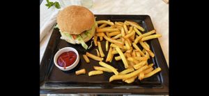   at Soul Food in Valletta