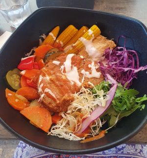  at Soul Food in Valletta