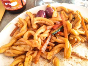  at Soul Food in Valletta