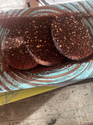   at Soul Food in Valletta