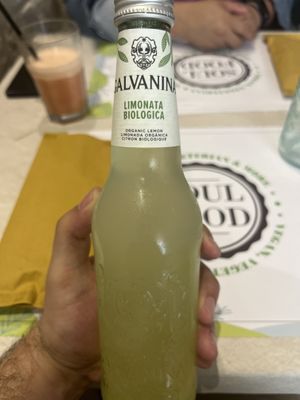   at Soul Food in Valletta