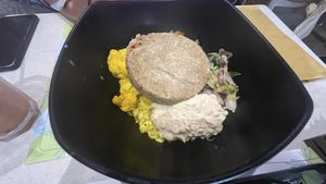   at Soul Food in Valletta