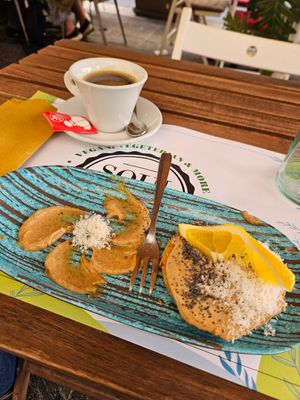  at Soul Food in Valletta