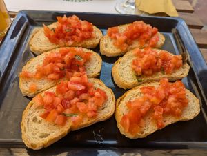  at Soul Food in Valletta