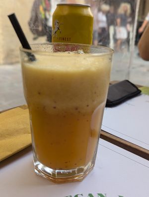  at Soul Food in Valletta