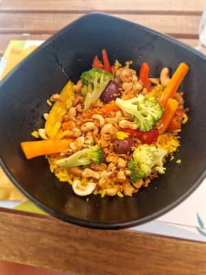  at Soul Food in Valletta