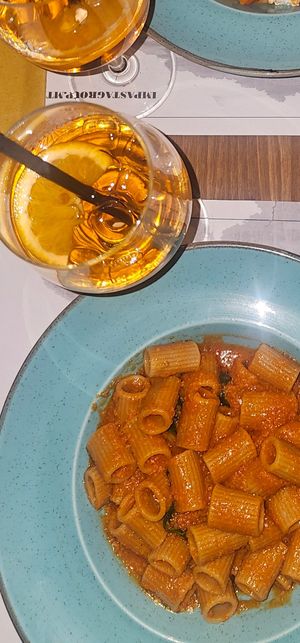  at Soul Food in Valletta