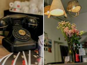 VERY COOL at Soul Food in Valletta